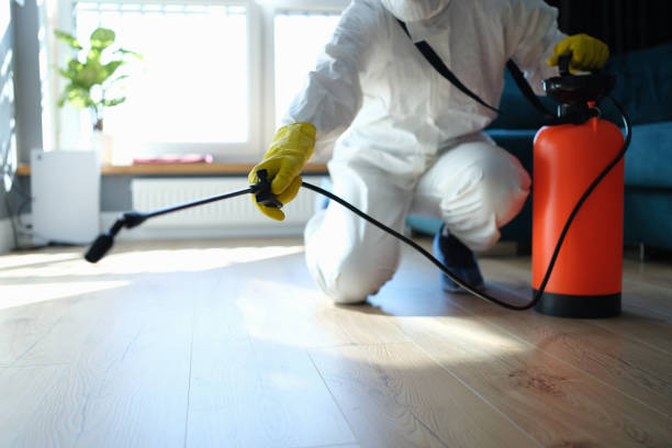 Reliable Blood Cleanup contractor in Harrison, WI by Crime Scene Cleaner Online